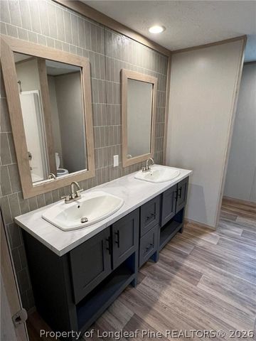 9640 S Chicken Road, Fairmont, NC 28340