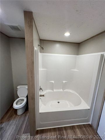 9640 S Chicken Road, Fairmont, NC 28340