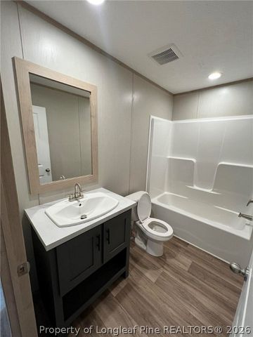 9640 S Chicken Road, Fairmont, NC 28340