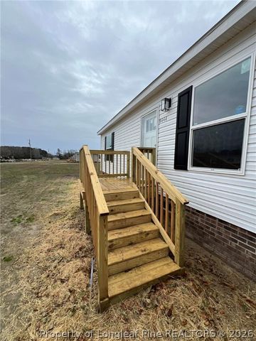 9640 S Chicken Road, Fairmont, NC 28340