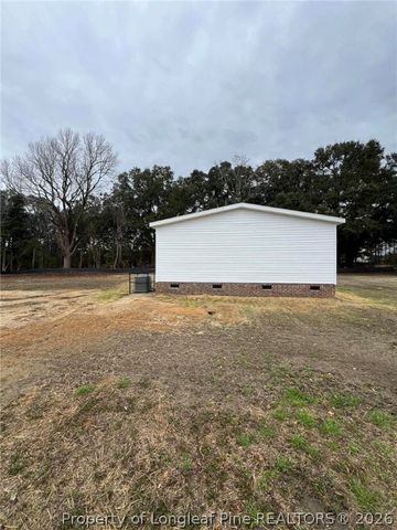 9640 S Chicken Road, Fairmont, NC 28340