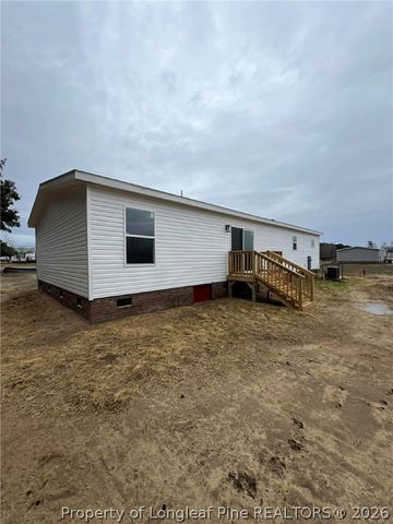 9640 S Chicken Road, Fairmont, NC 28340