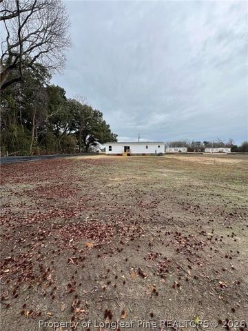 9640 S Chicken Road, Fairmont, NC 28340