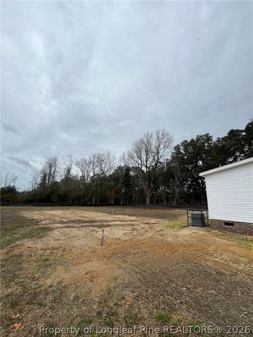 9640 S Chicken Road, Fairmont, NC 28340