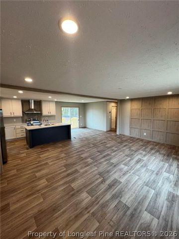 9640 S Chicken Road, Fairmont, NC 28340