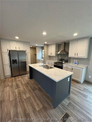 9640 S Chicken Road, Fairmont, NC 28340