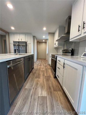 9640 S Chicken Road, Fairmont, NC 28340