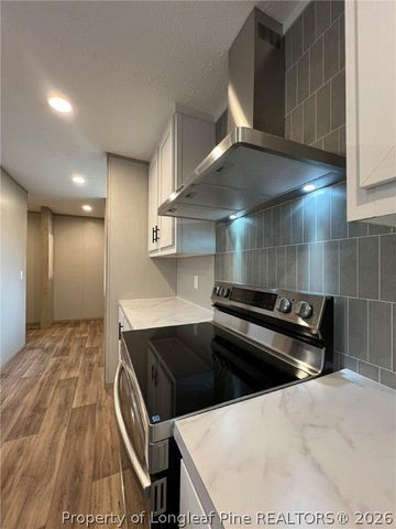 9640 S Chicken Road, Fairmont, NC 28340