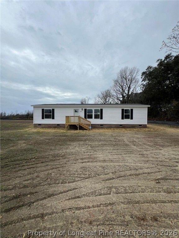 9640 S Chicken Road, Fairmont, NC 28340