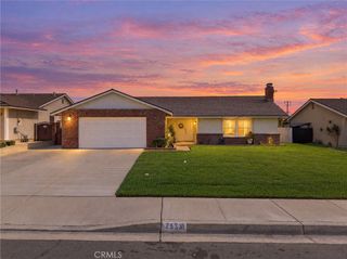 2533 S Hope Avenue, Ontario, CA 91761