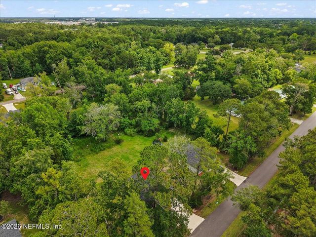 475 COLE Road W, Jacksonville, FL 32218