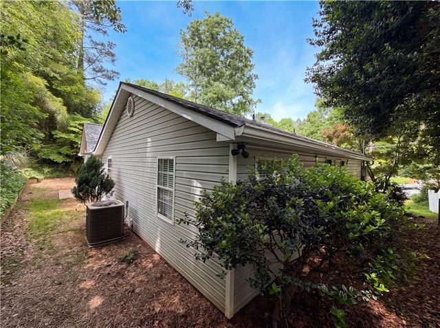 3620 Bonneville Drive, Cumming, GA 30041
