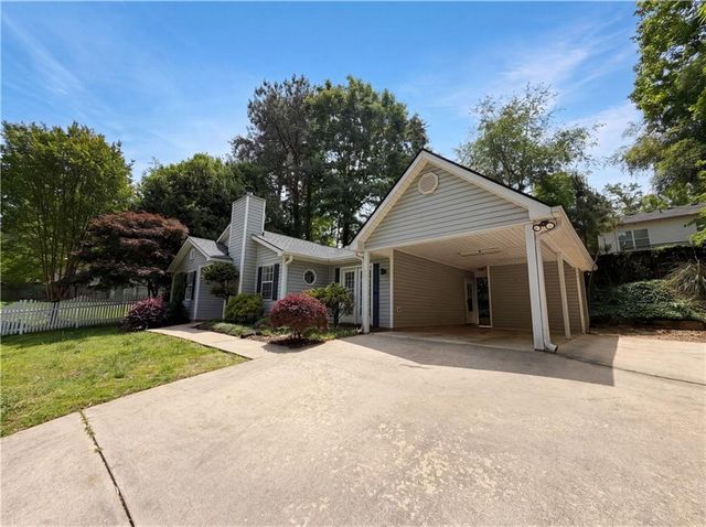 3620 Bonneville Drive, Cumming, GA 30041