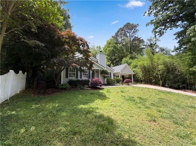 3620 Bonneville Drive, Cumming, GA 30041