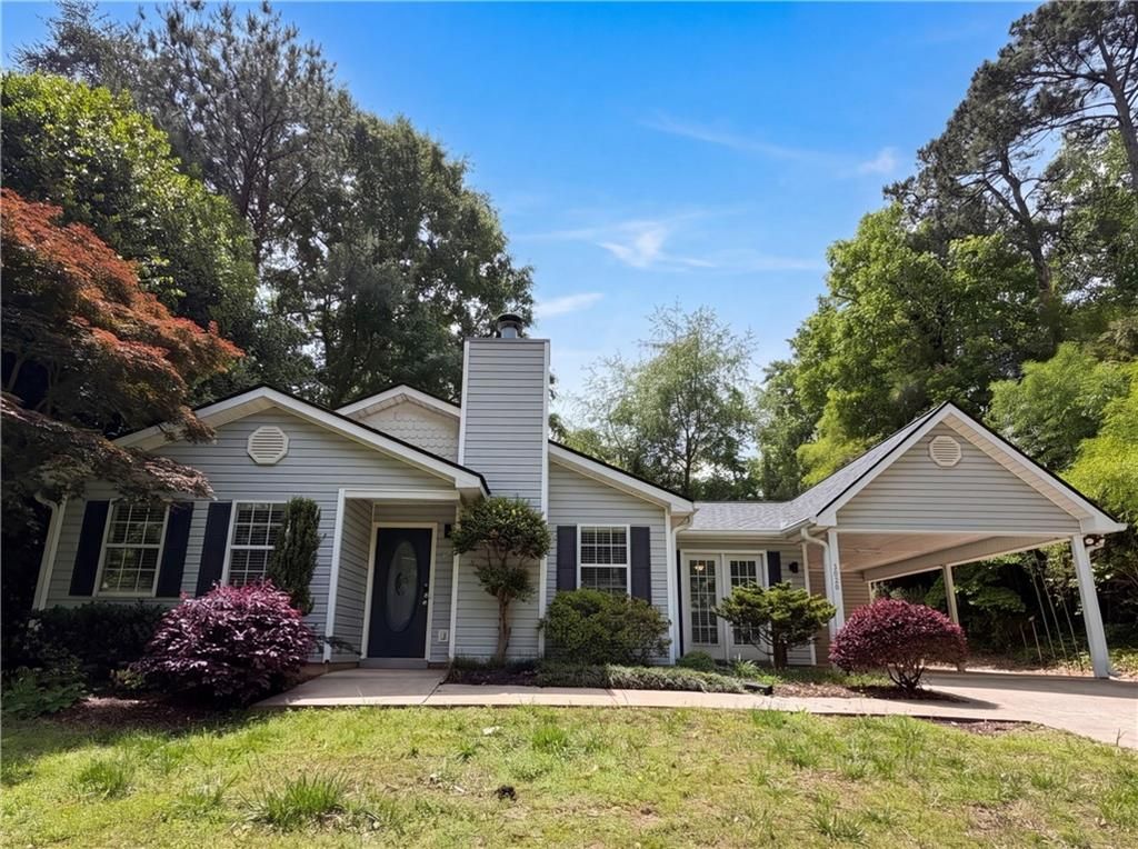 3620 Bonneville Drive, Cumming, GA 30041