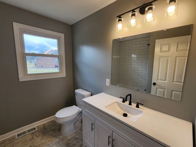 1318 Meadowbrook Dr, Pulaski, TN 38478