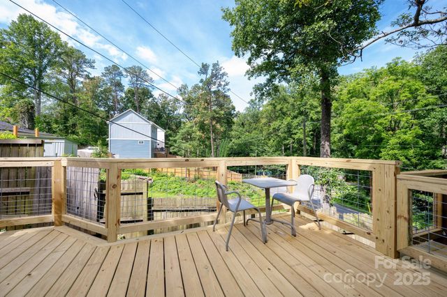 5 Arbutus Road, Asheville, NC 28805