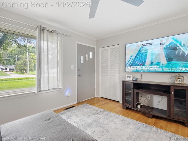 50136 North Avenue, Macomb Township, MI 48042