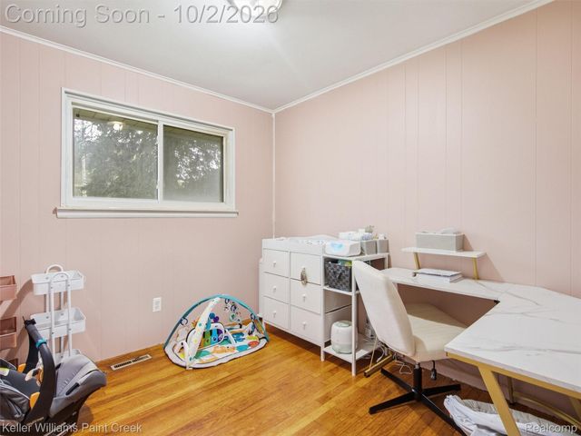 50136 North Avenue, Macomb Township, MI 48042