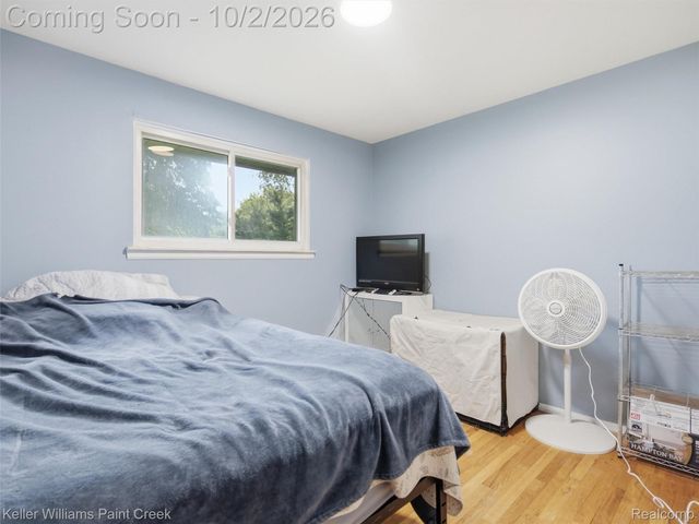 50136 North Avenue, Macomb Township, MI 48042