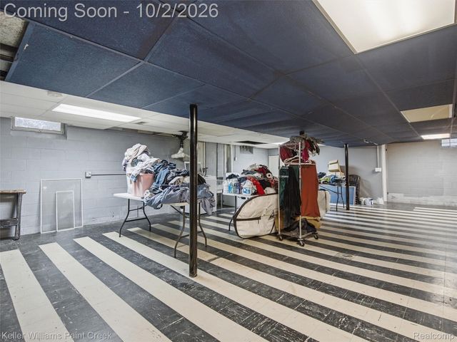 50136 North Avenue, Macomb Township, MI 48042