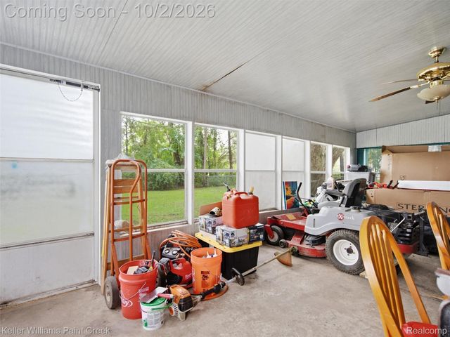 50136 North Avenue, Macomb Township, MI 48042