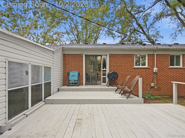 50136 North Avenue, Macomb Township, MI 48042