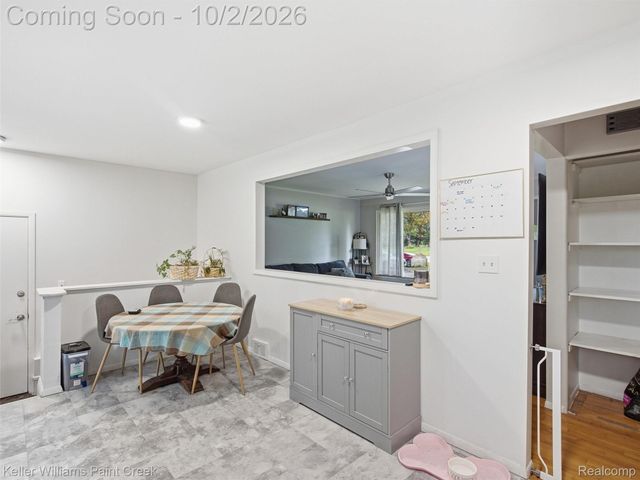 50136 North Avenue, Macomb Township, MI 48042
