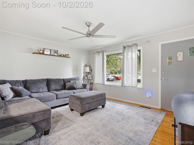 50136 North Avenue, Macomb Township, MI 48042
