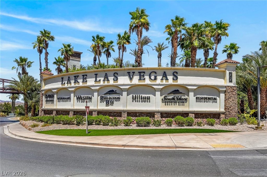 29 Montelago Boulevard 519, Henderson, NV 89011 — exterior
