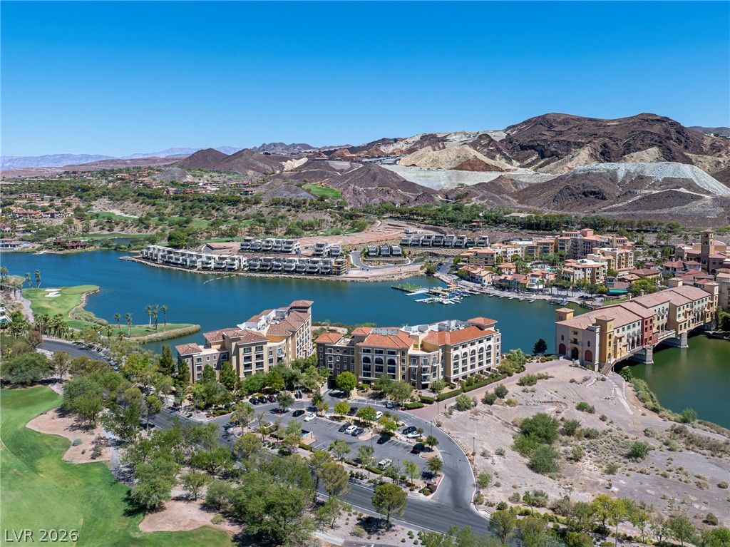 29 Montelago Boulevard 519, Henderson, NV 89011 — photo 5