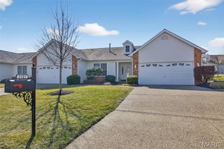 7131 Curtis Drive 779C, Dardenne Prairie, MO 63368