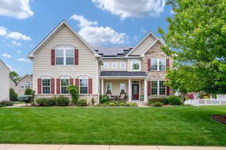 9417 RESERVOIR RD, Fredericksburg, VA 22407