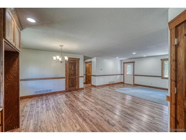 283 Gabbert Dr, Westcliffe, CO 81252