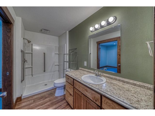 283 Gabbert Dr, Westcliffe, CO 81252