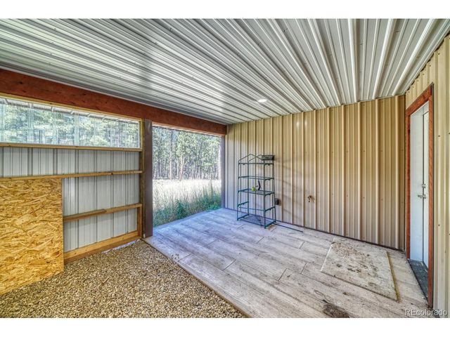 283 Gabbert Dr, Westcliffe, CO 81252