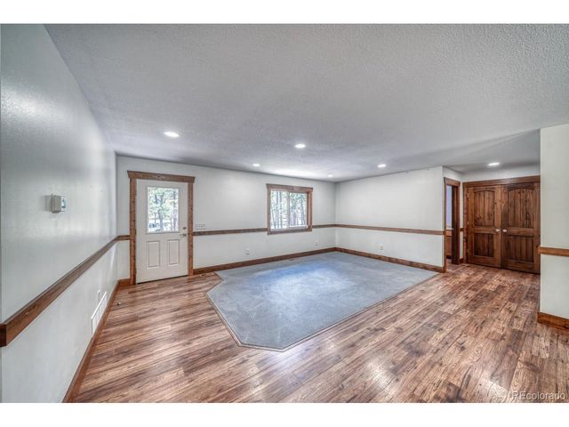 283 Gabbert Dr, Westcliffe, CO 81252