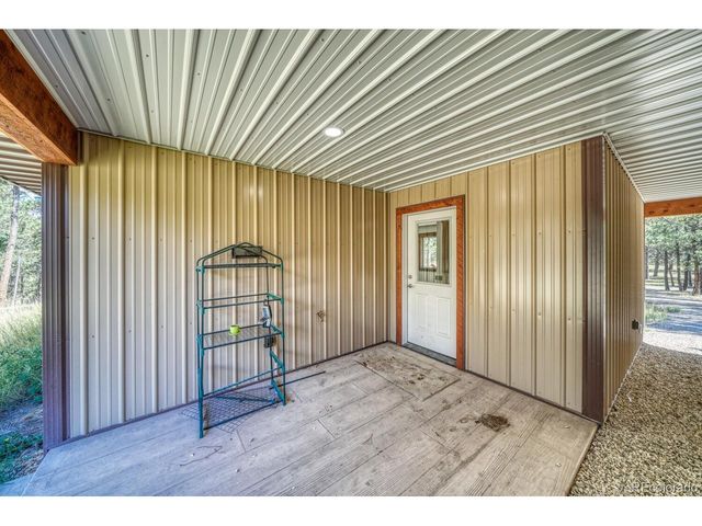 283 Gabbert Dr, Westcliffe, CO 81252