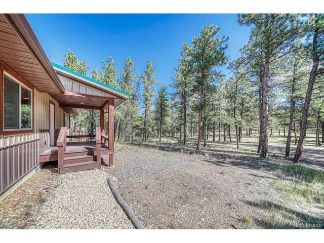 283 Gabbert Dr, Westcliffe, CO 81252