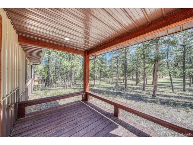 283 Gabbert Dr, Westcliffe, CO 81252
