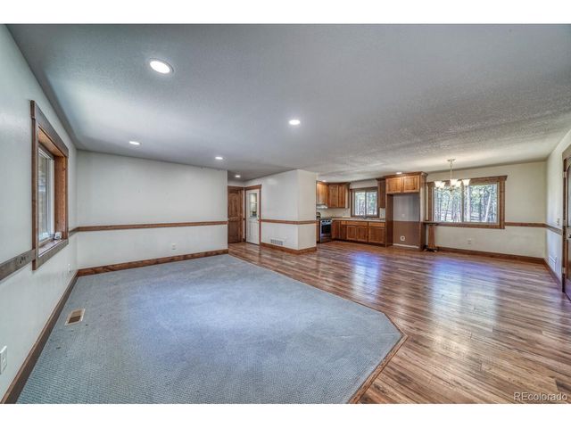 283 Gabbert Dr, Westcliffe, CO 81252