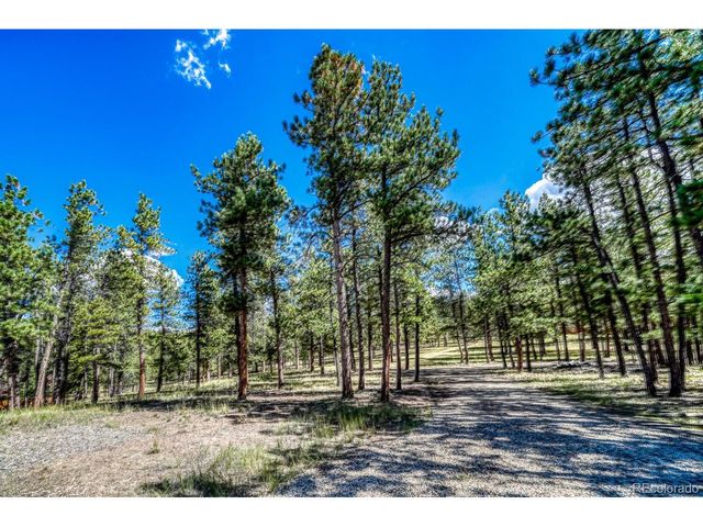 283 Gabbert Dr, Westcliffe, CO 81252