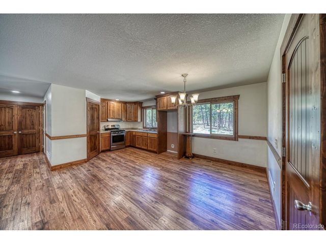 283 Gabbert Dr, Westcliffe, CO 81252