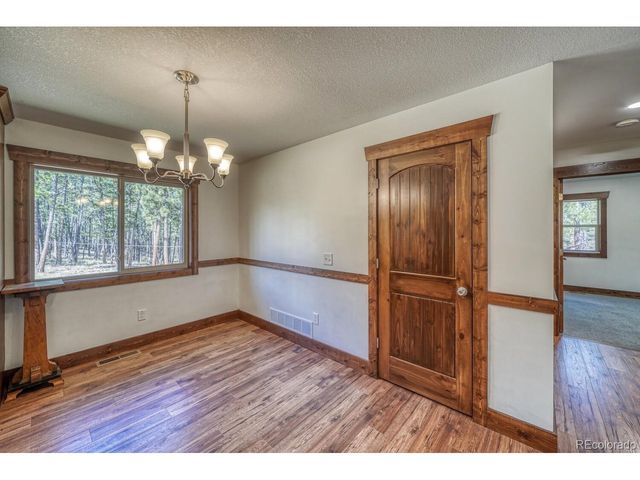 283 Gabbert Dr, Westcliffe, CO 81252