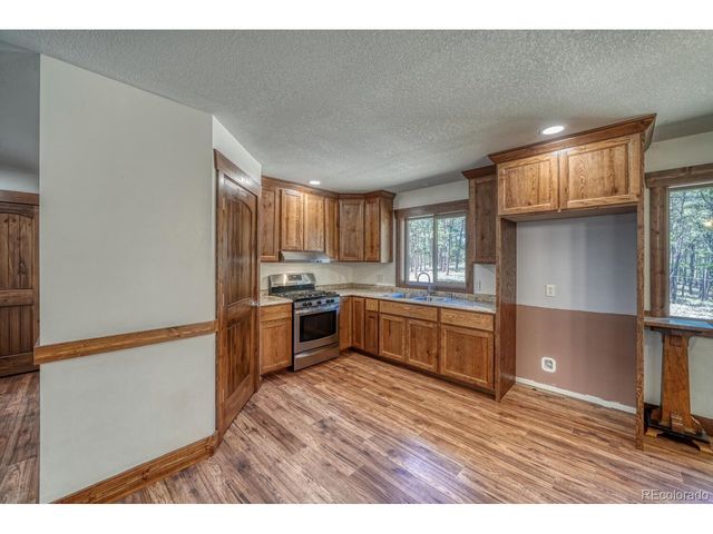 283 Gabbert Dr, Westcliffe, CO 81252