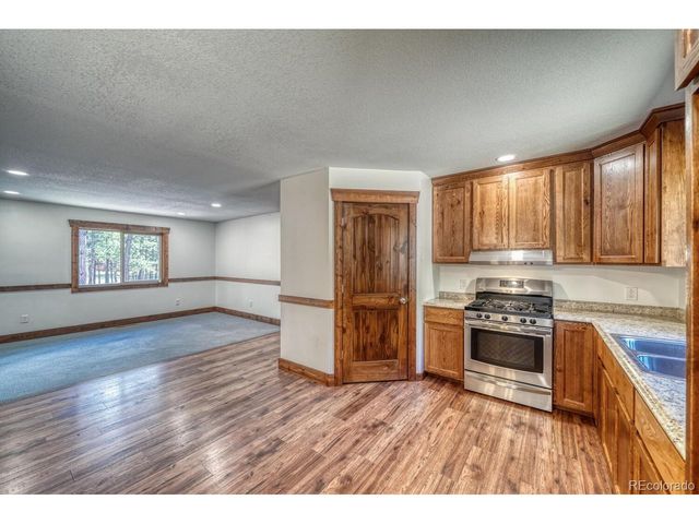 283 Gabbert Dr, Westcliffe, CO 81252