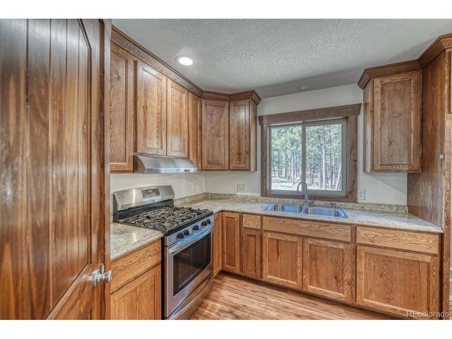 283 Gabbert Dr, Westcliffe, CO 81252