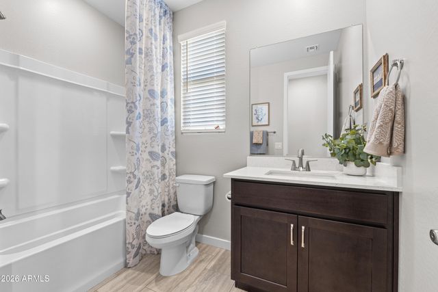 24178 W ATLANTIS Way, Buckeye, AZ 85326