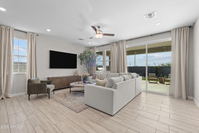 24178 W ATLANTIS Way, Buckeye, AZ 85326