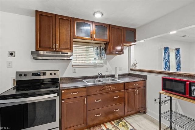 2810 Arcadia AVE, Portsmouth, VA 23704